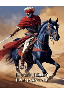 Na granicy tureckiej