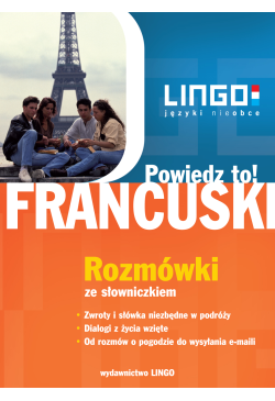 Francuski: rozmówki,...
