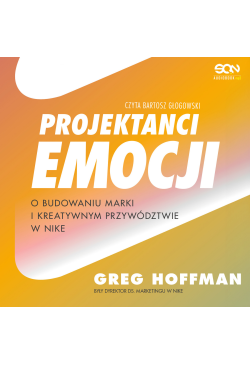 Projektanci emocji. O...