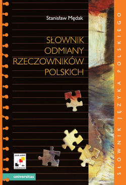 Słownik odmiany...