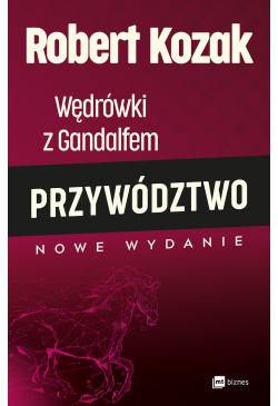 Wędrowki z Gandalfem....