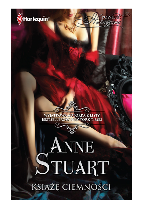 Książę ciemności