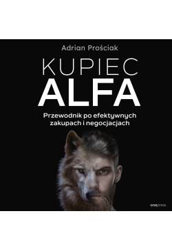 Kupiec Alfa. Przewodnik po...