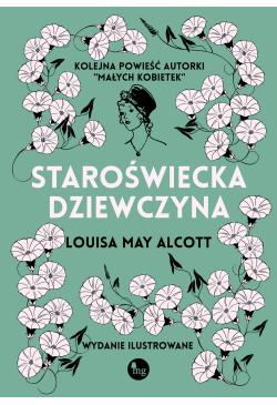 Staroświecka dziewczyna