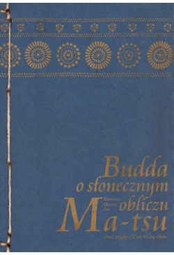 Budda o słonecznym obliczu
