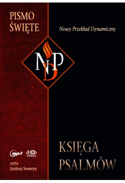 Księga Psalmów
