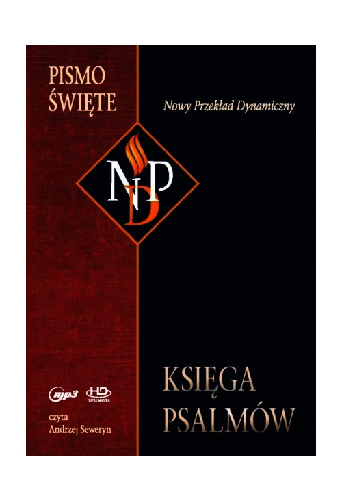 Księga Psalmów