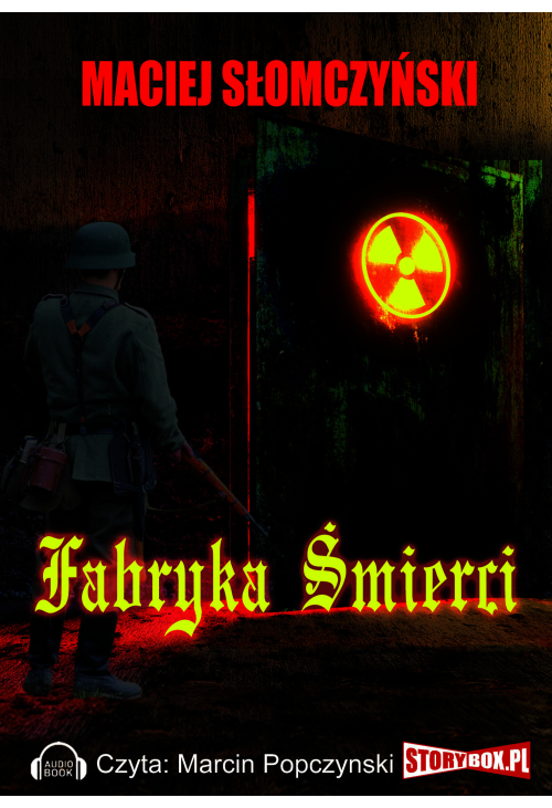 Fabryka śmierci