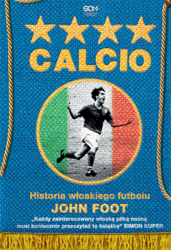 Calcio. Historia włoskiego...