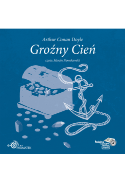 Groźny cień