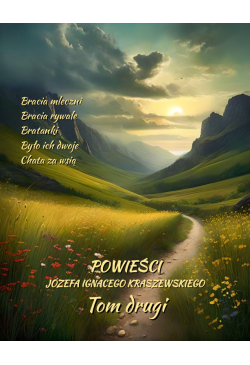 Powieści Józefa Ignacego...