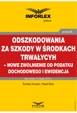 Odszkodowania za szkody w...