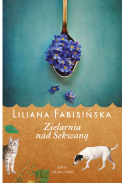 Zielarnia nad Sekwaną