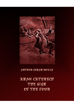 Znak czterech. The Sign of...