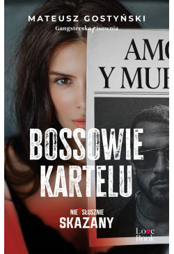 Bossowie kartelu....