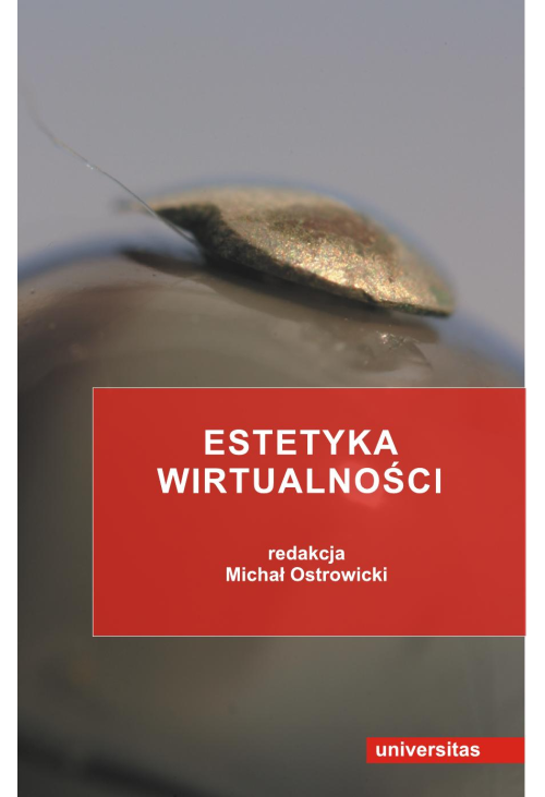 Estetyka wirtualności