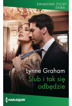 Ślub i tak się odbędzie