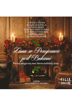 Zima w Pensjonacie pod Bukami