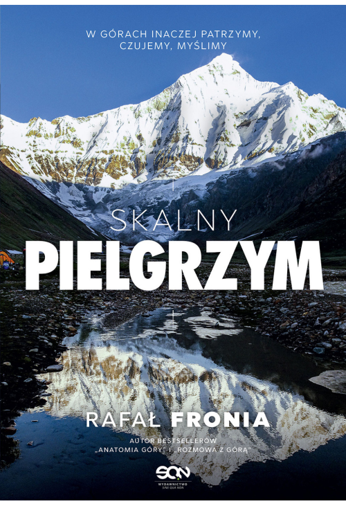 Skalny pielgrzym