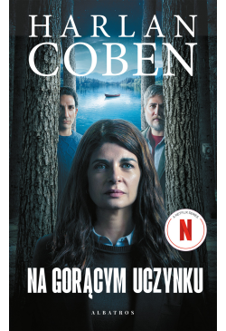Na gorącym uczynku