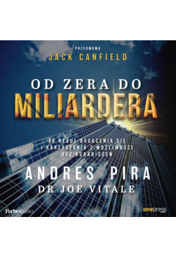 Od zera do miliardera. 18...