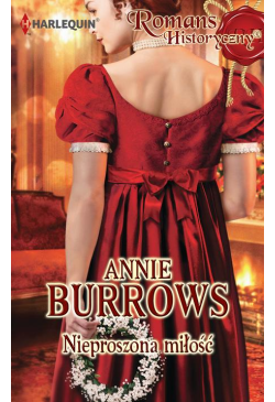 Nieproszona miłość