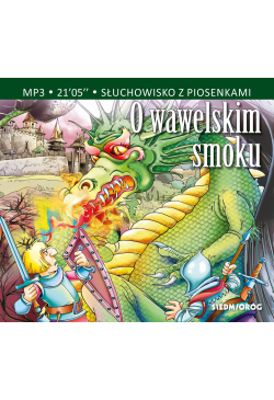 O wawelskim smoku