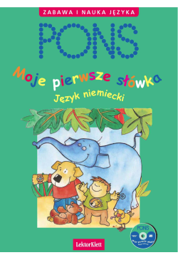 Moje pierwsze słówka....
