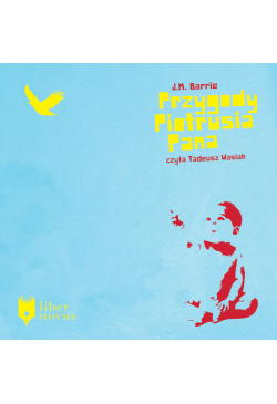 Przygody Piotrusia Pana