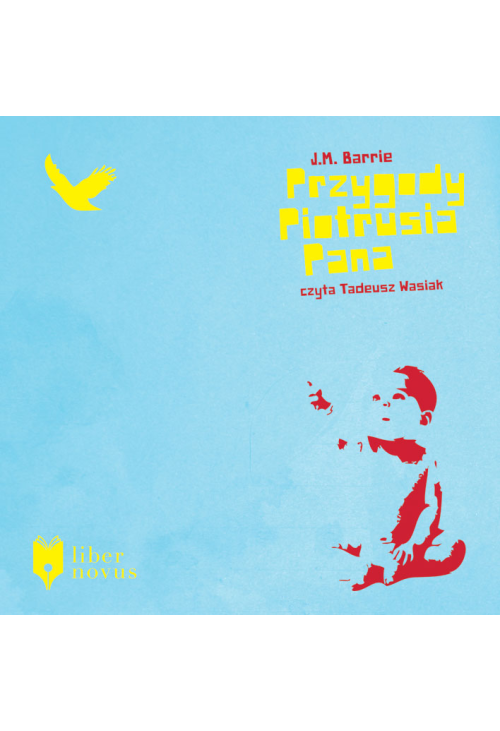 Przygody Piotrusia Pana