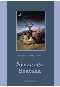Synagoga Szatana