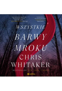 Wszystkie barwy mroku