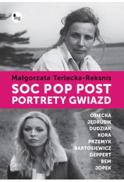 Soc, pop, post. Portrety...