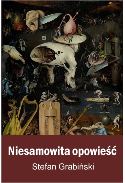 Niesamowita opowieść