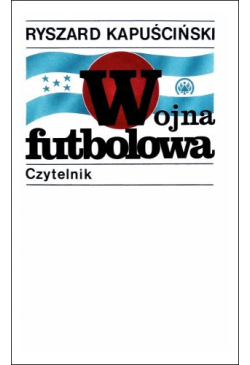Wojna futbolowa