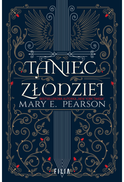 Taniec złodziei