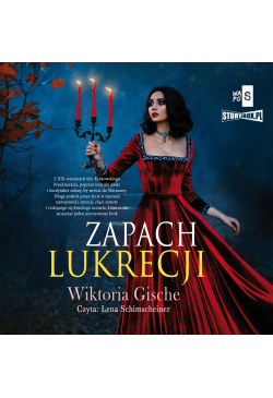 Zapach lukrecji
