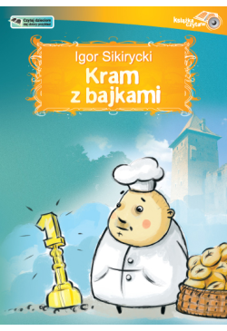 Kram z bajkami