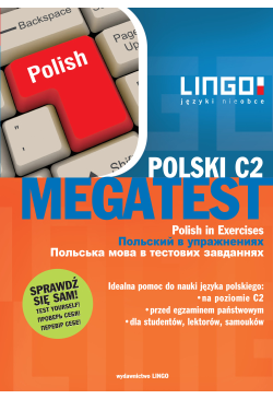 Polski C2. Megatest