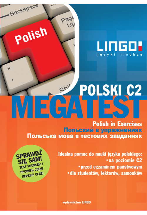 Polski C2. Megatest