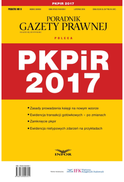 PKPiR 2017