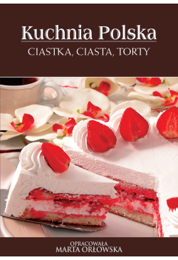 Ciastka, ciasta, torty