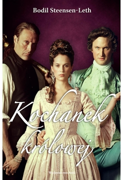 Kochanek królowej
