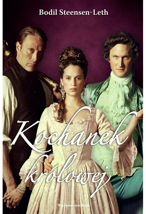 Kochanek królowej