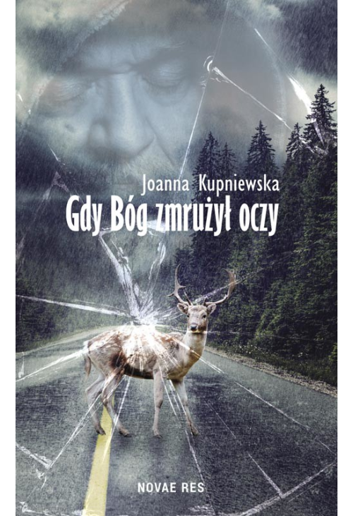 Gdy Bóg zmrużył oczy