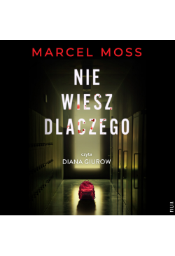 Nie wiesz dlaczego