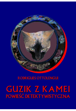 Guzik z kamei