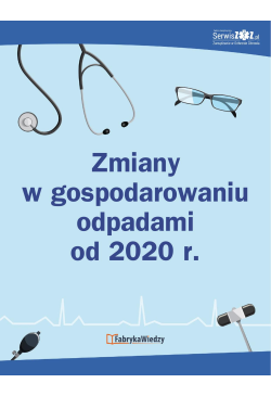 Zmiany w gospodarowaniu...