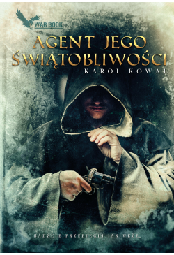Agent jego świątobliwości