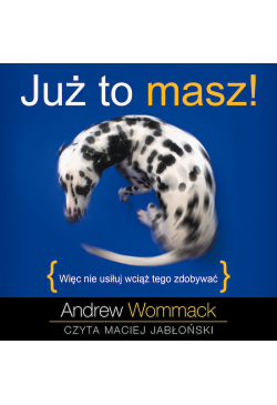 Już to masz!